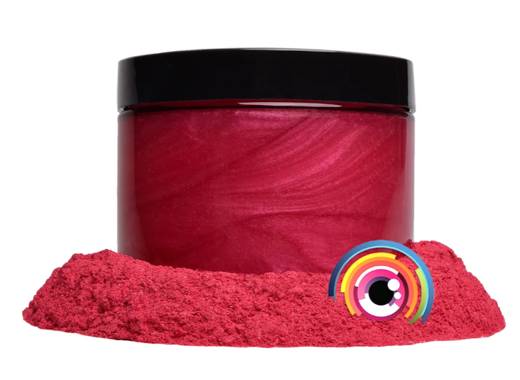 Eye Candy Customz Mica