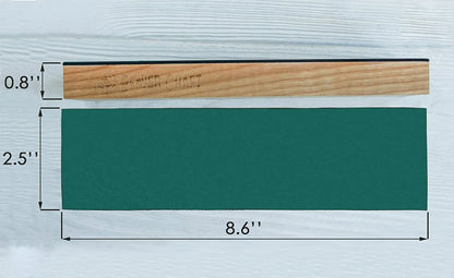 Cowhide Leather Paddle Strop