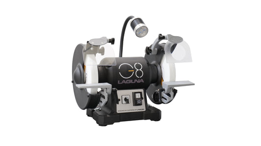 Laguna G8 Bench Grinder