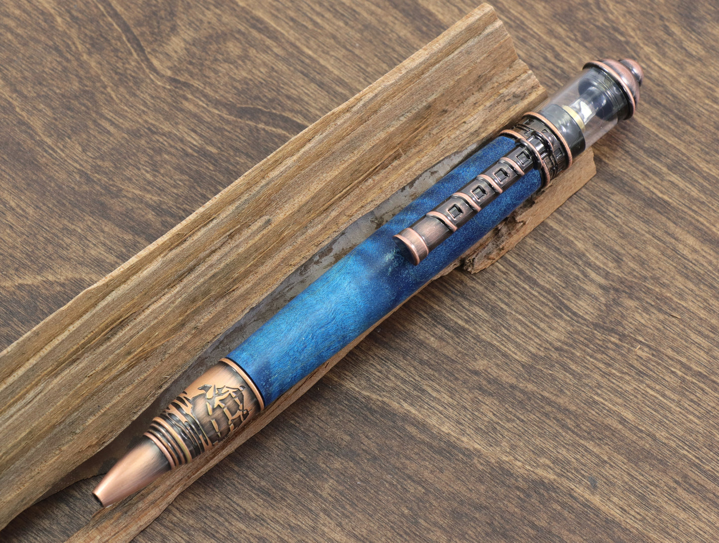 Lighthouse Pen Kit