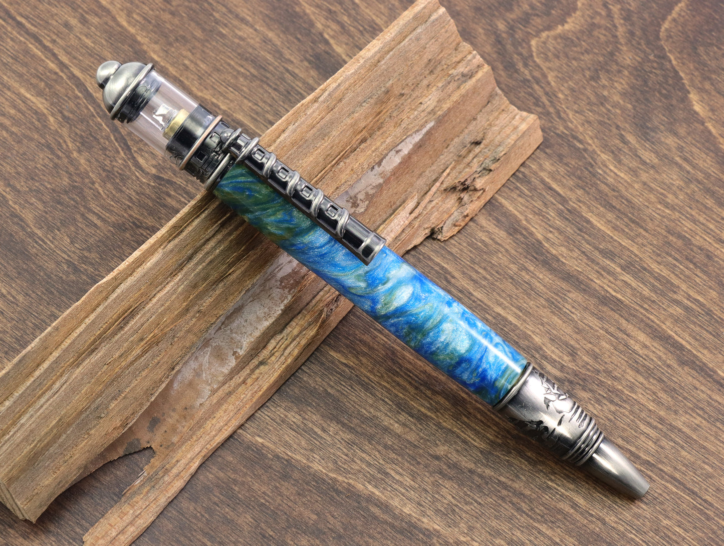 Lighthouse Pen Kit