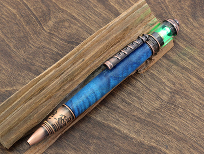 Lighthouse Pen Kit