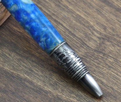Lighthouse Pen Kit