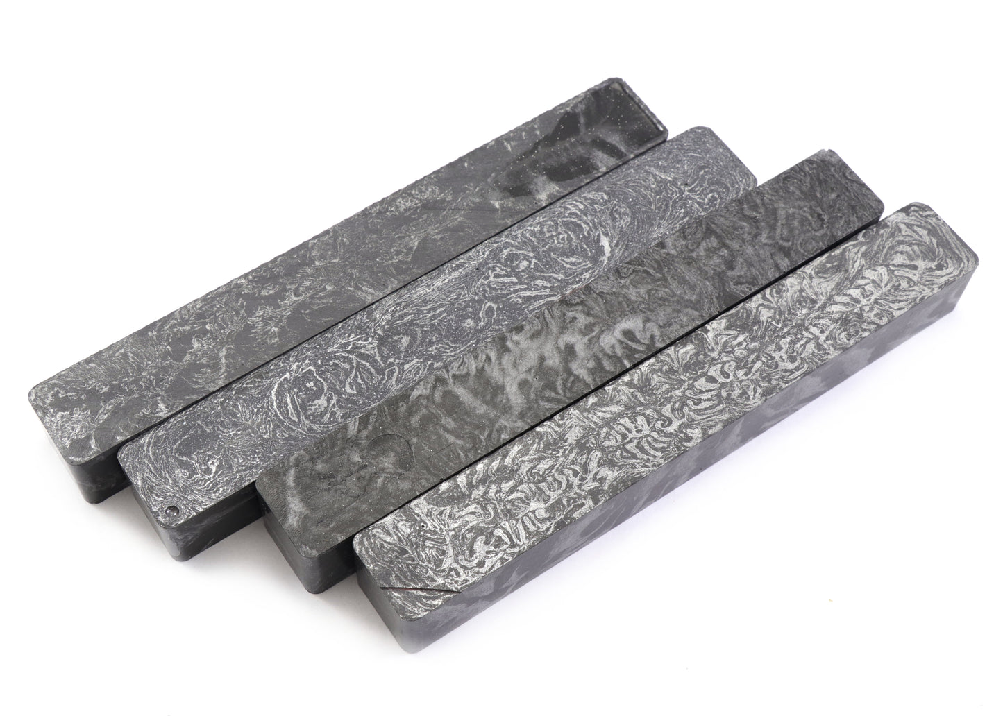 M3 Metal Blanks