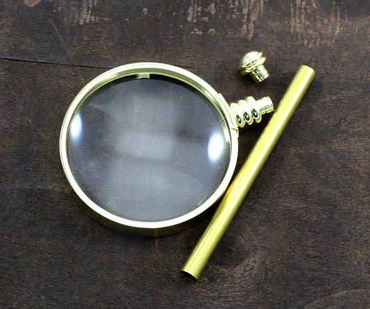 Magnifying Glass Kit