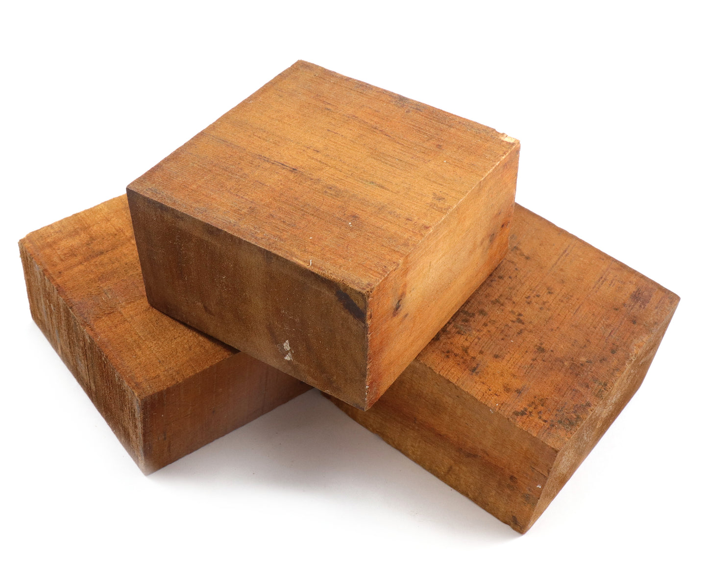 Wood Blank - Spindle