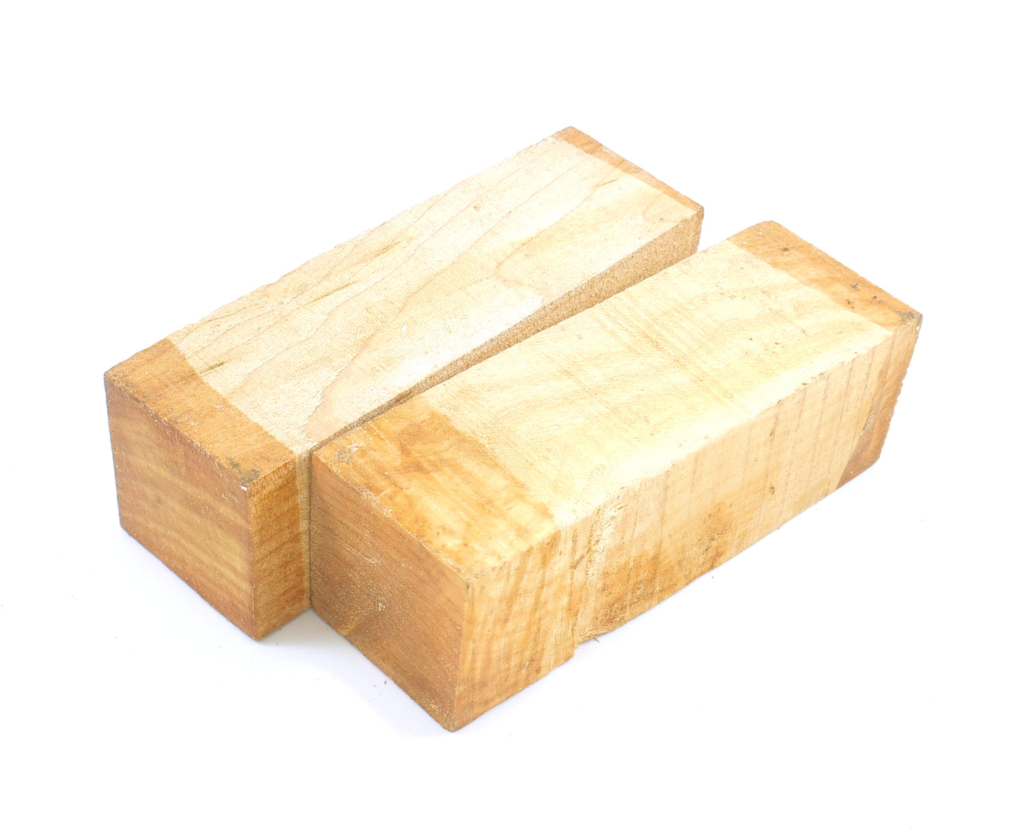 Wood Blank - Spindle