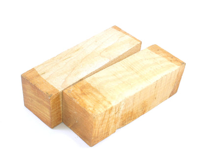 Wood Blank - Spindle