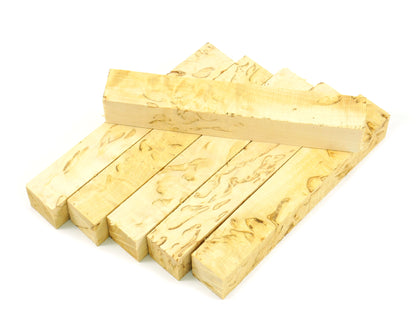 Wood Pen Blanks