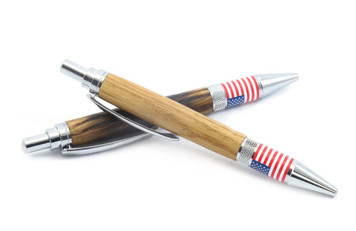 Freedom Click Pen Kit