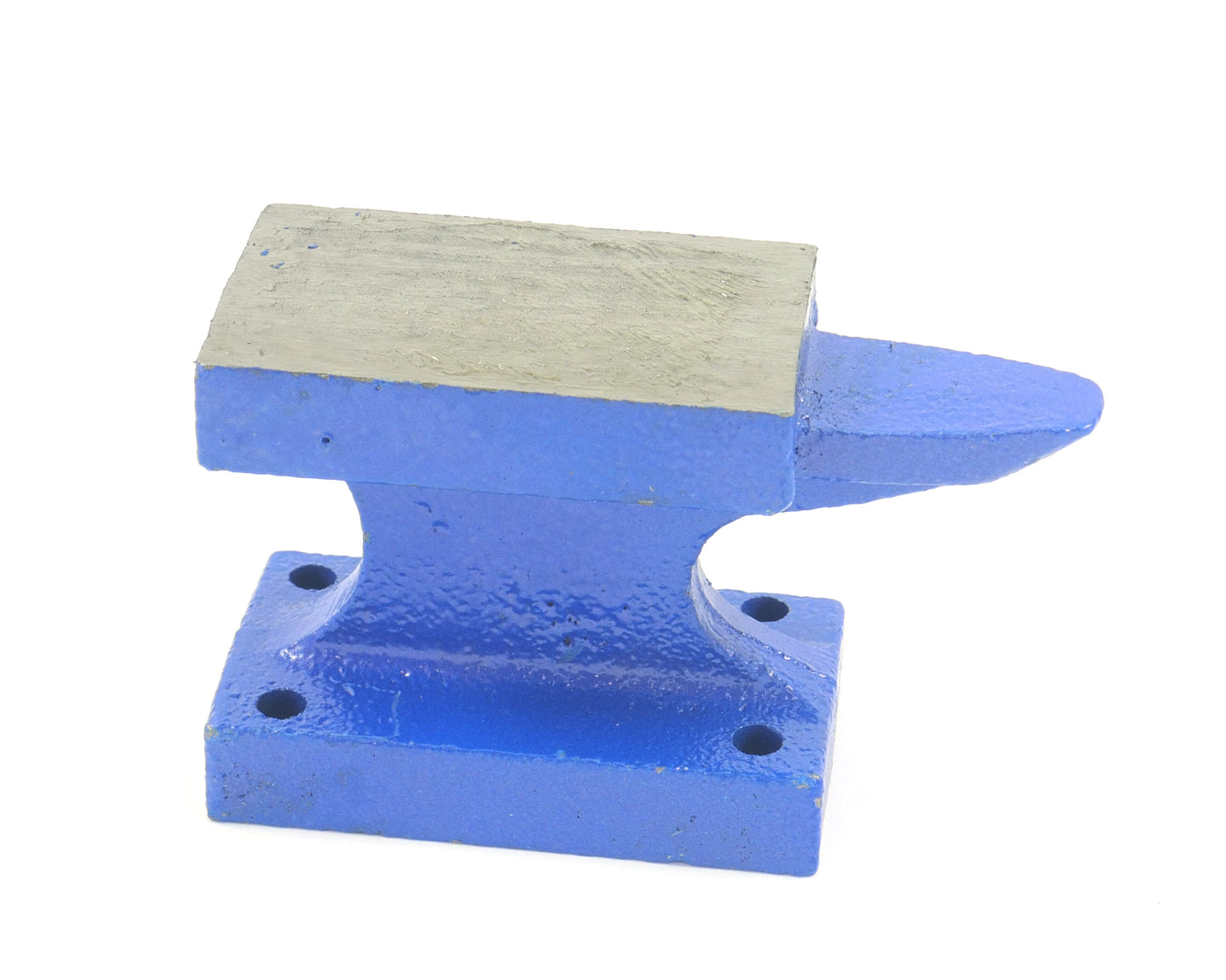 Mini Anvil - Jewelry Block
