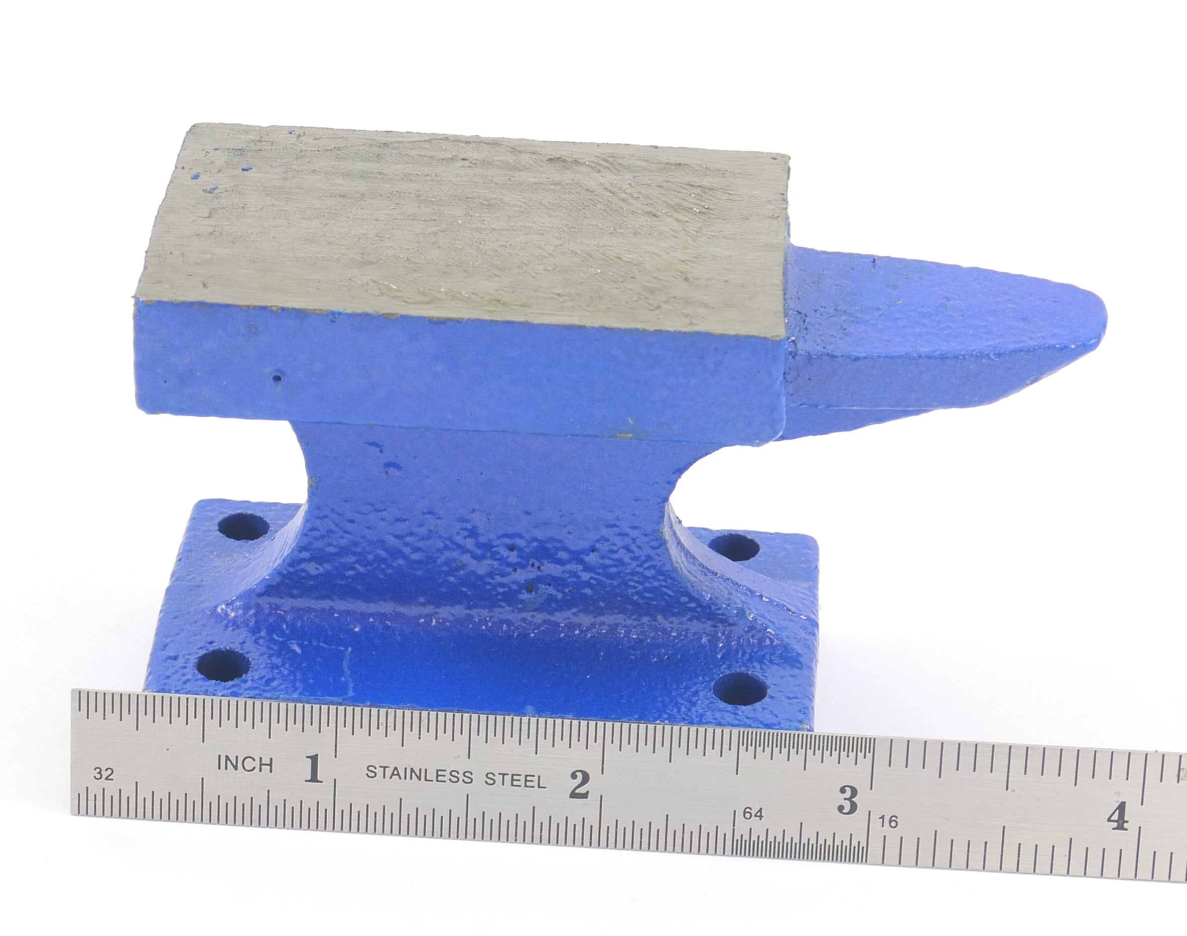 Mini Anvil - Jewelry Block