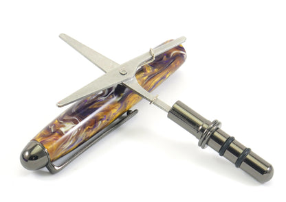Mini Scissor Kit