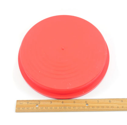 Maker Select Silicone PVC Plugs, PVC Pipe