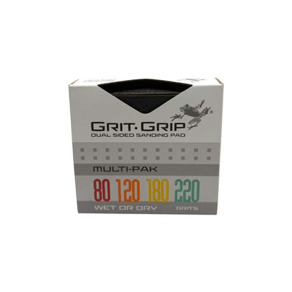 Grit-Grip Dual-Sided Multi-Pack