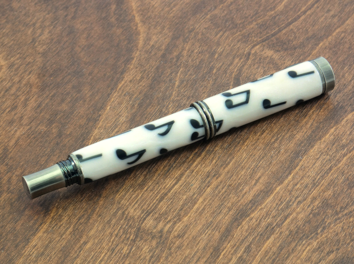 3D Print Pen Blanks - Top Choice Blanks