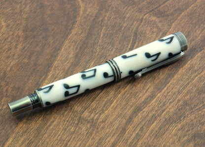 3D Print Pen Blanks - Top Choice Blanks