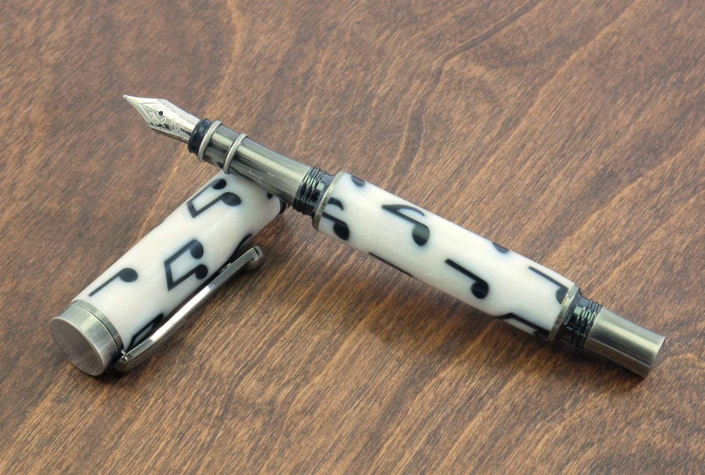 3D Print Pen Blanks - Top Choice Blanks