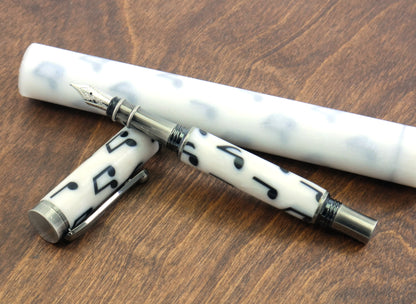 3D Print Pen Blanks - Top Choice Blanks