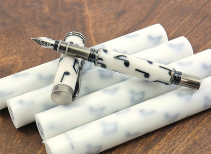 3D Print Pen Blanks - Top Choice Blanks