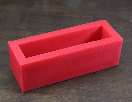 Silicone Handle Mold