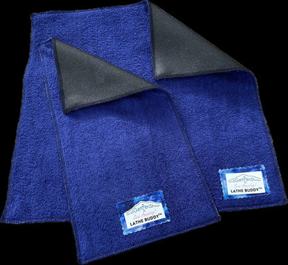 Lathe Buddy - Protect your lathe!