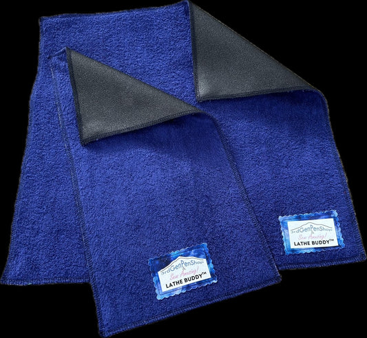 Lathe Buddy - Protect your lathe!