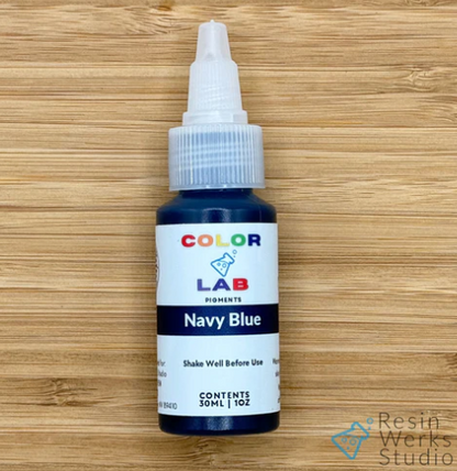 Color Lab Pigments - Resin Werks Studio