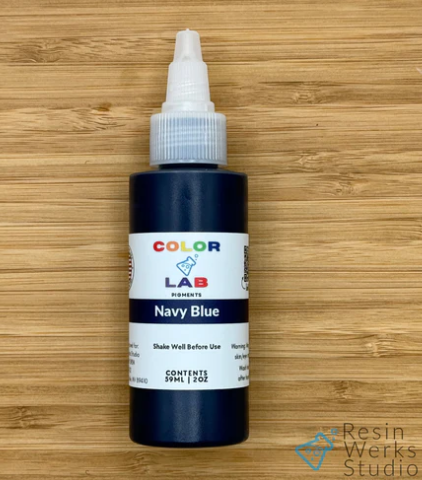 Color Lab Pigments - Resin Werks Studio