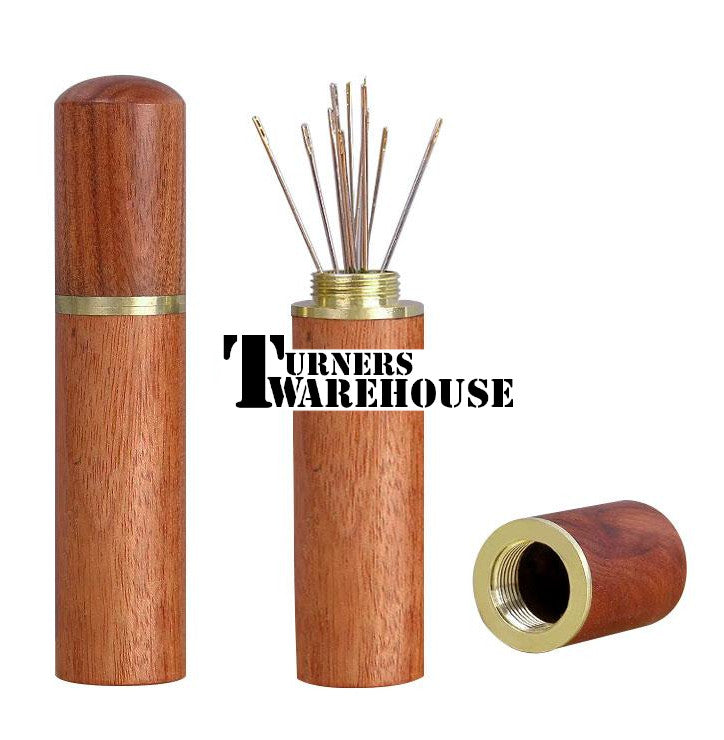 Needle Case Kit