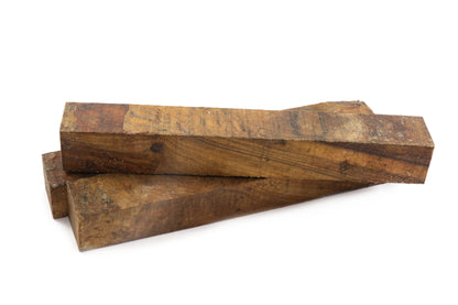 Wood Blank - Spindle