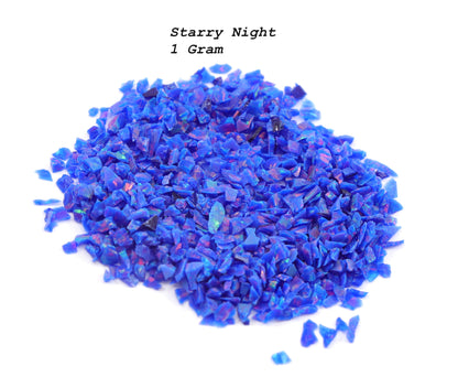 Cultured Opal - for Inlays