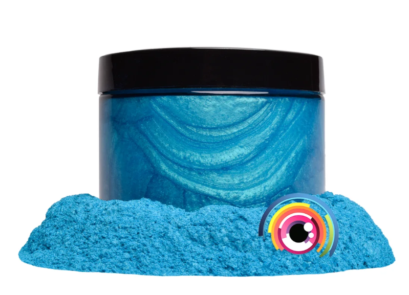 Eye Candy Customz Mica