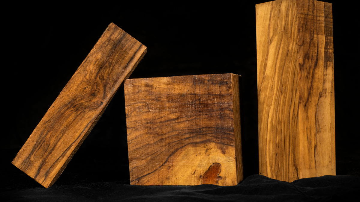 Wood Blank - Bowl