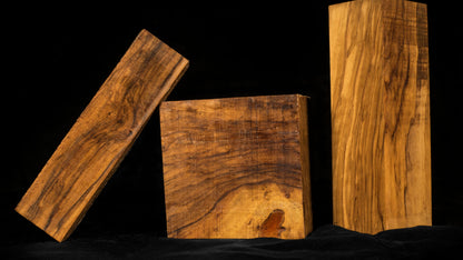 Wood Blank - Bowl