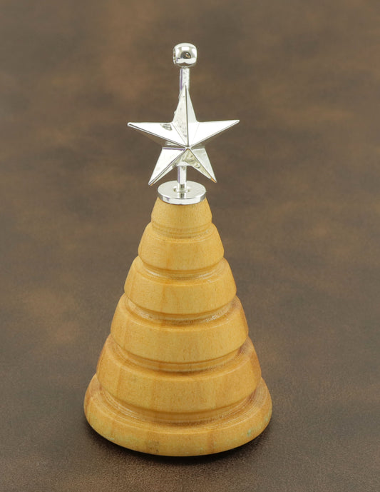 Star Ornament Kit - Christmas Ornament