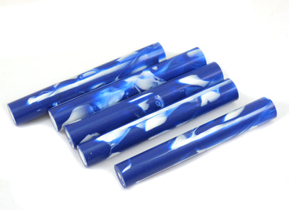 Color Mix Pen Blanks