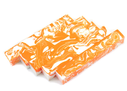 Color Mix Pen Blanks