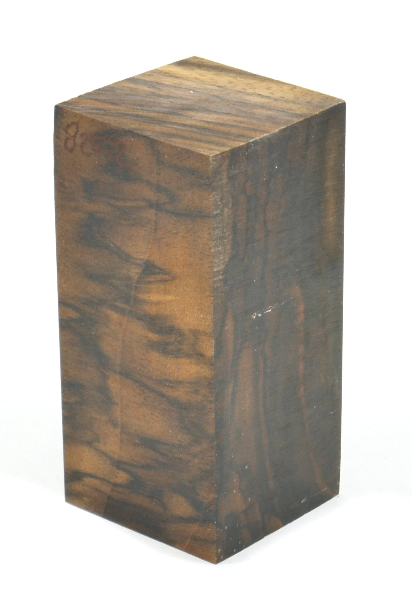 Stabilized Bottle Stopper Blanks - under 5"