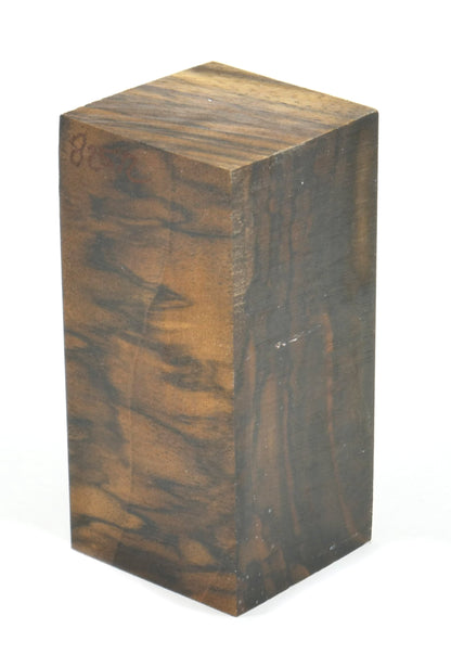 Stabilized Bottle Stopper Blanks - under 5"