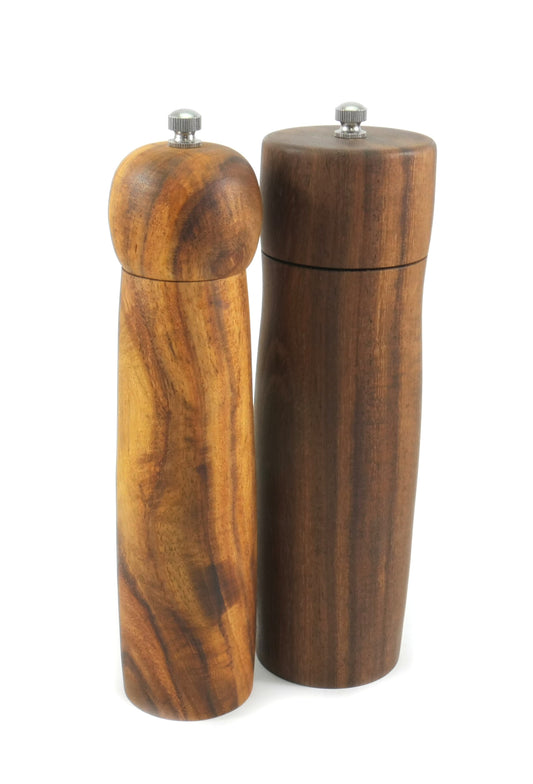 Pepper Mill Kit Grinder