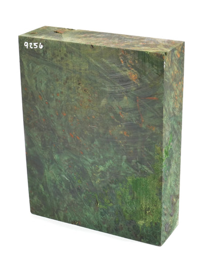 Stabilized Large Blanks - Spindle Blanks