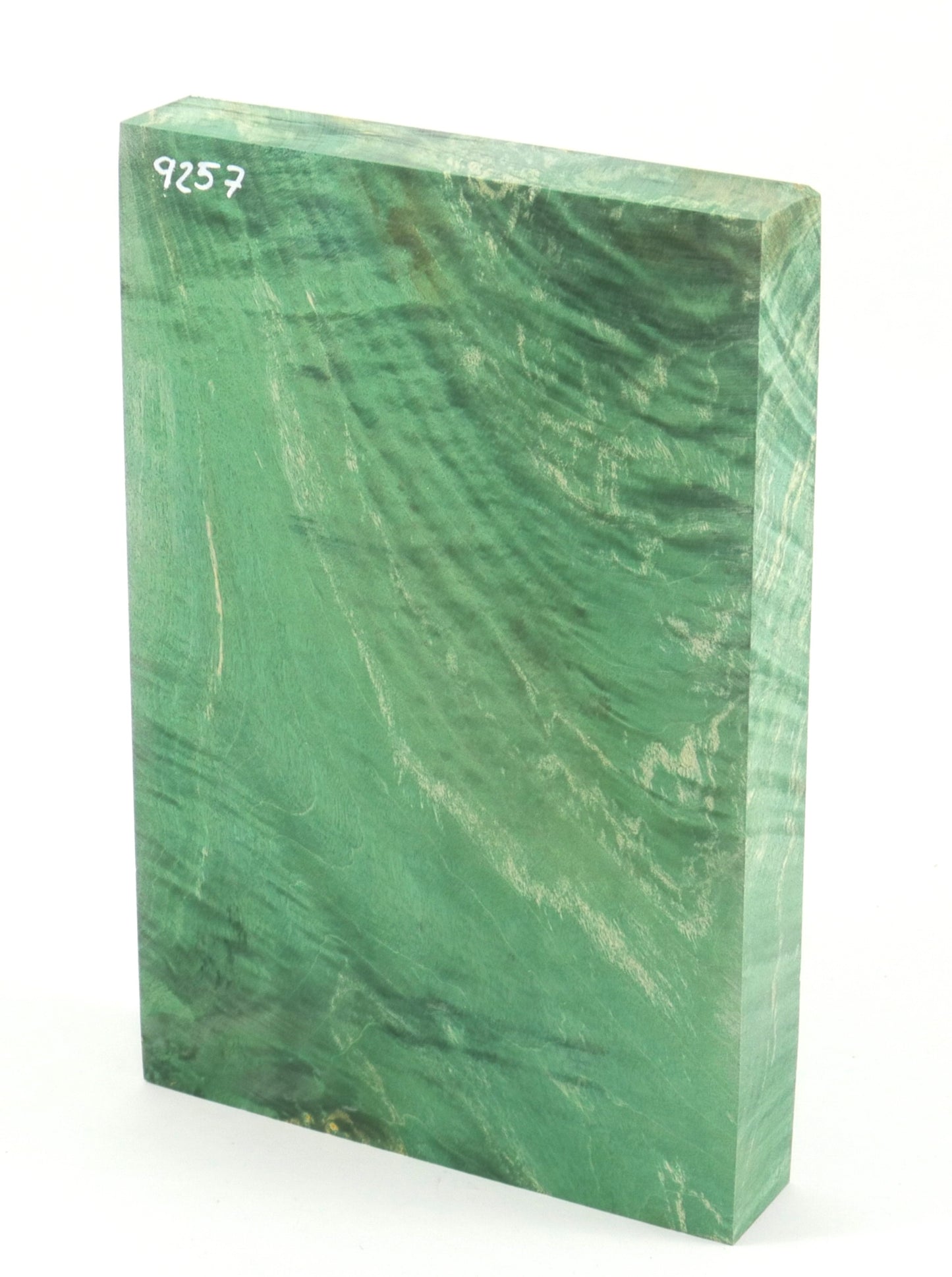 Stabilized Large Blanks - Spindle Blanks