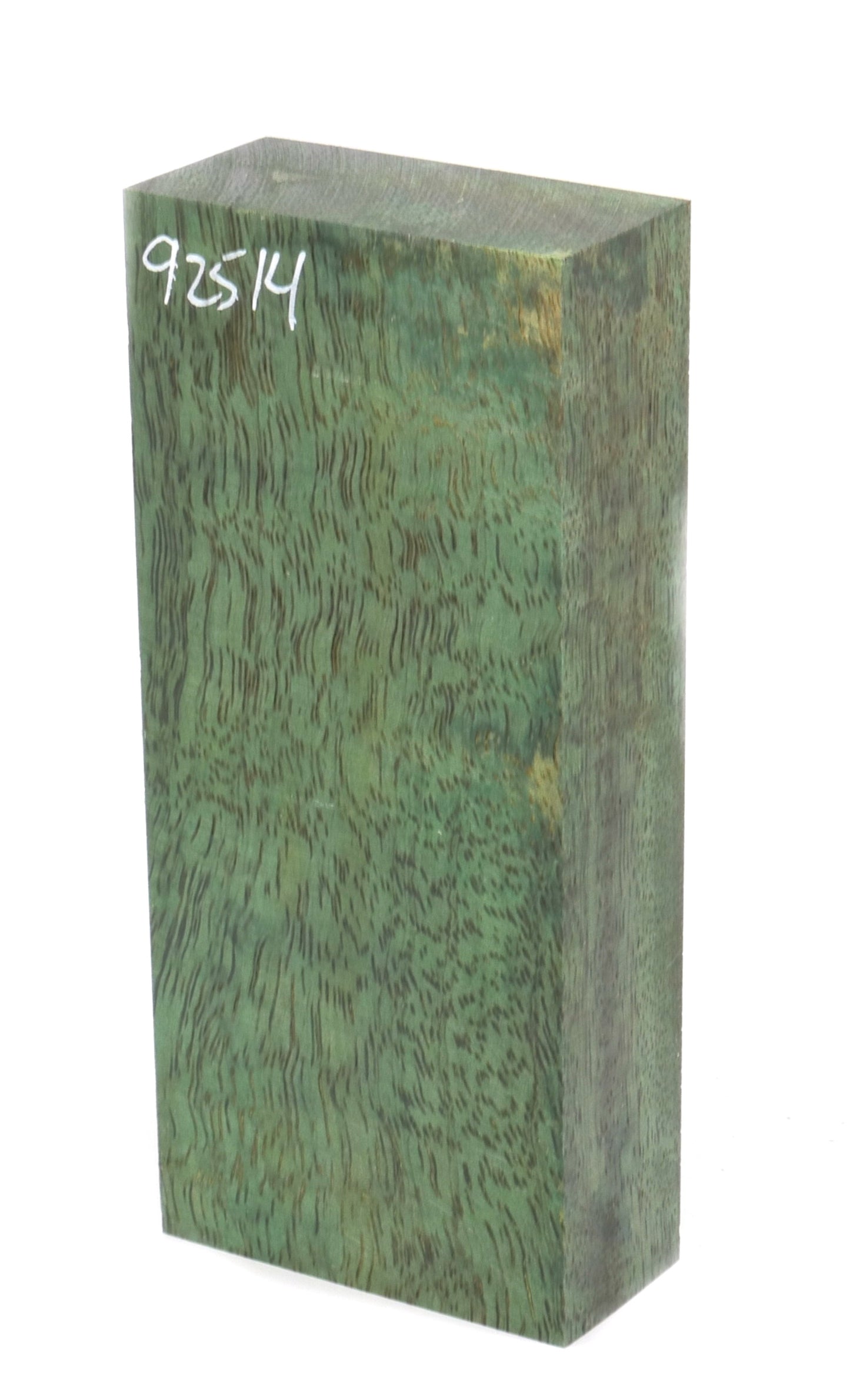 Stabilized Bottle Stopper Blanks - under 5"