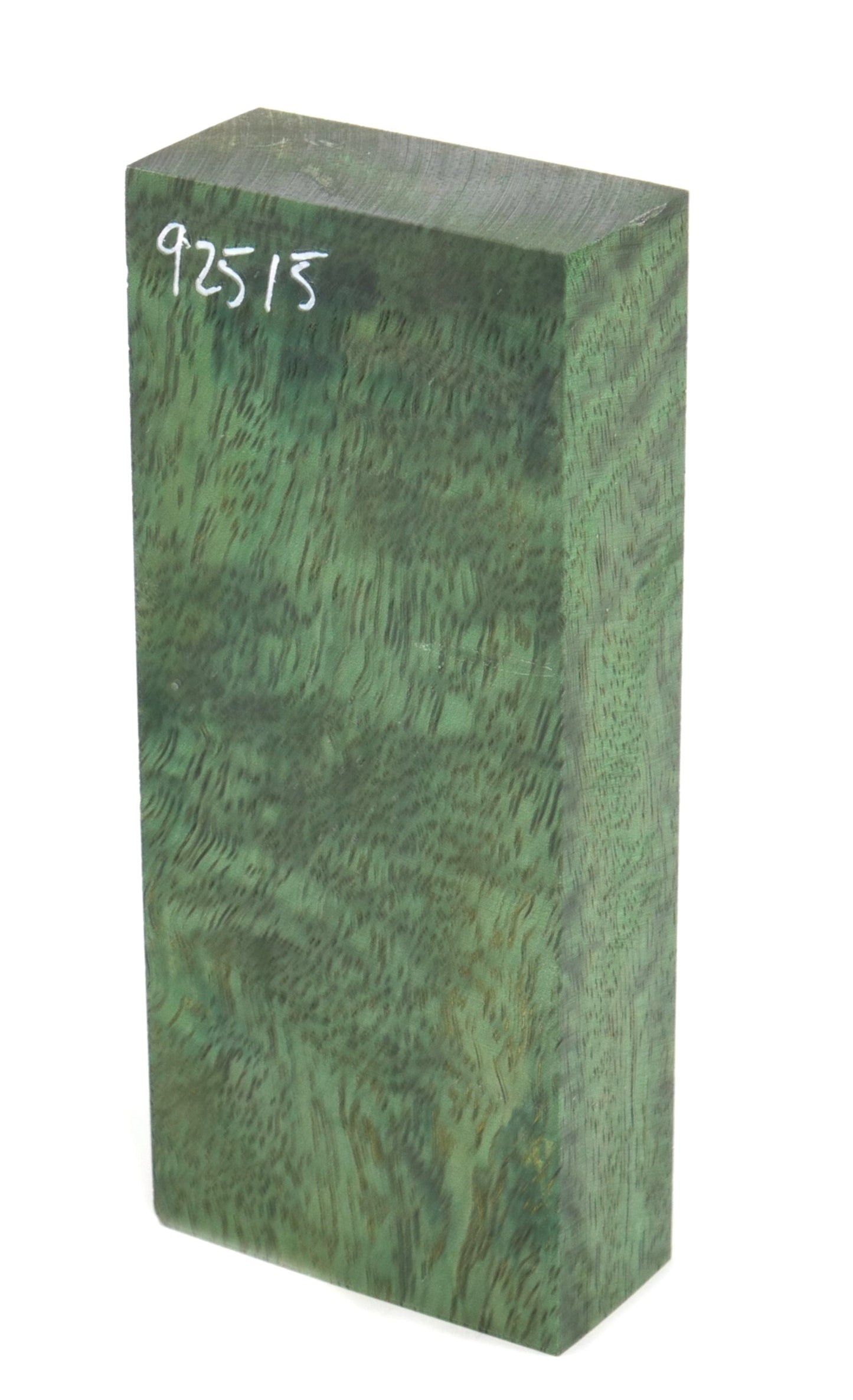 Stabilized Bottle Stopper Blanks - under 5"