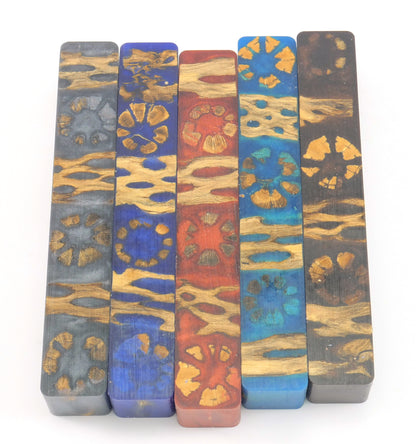 Cholla Pen Blanks