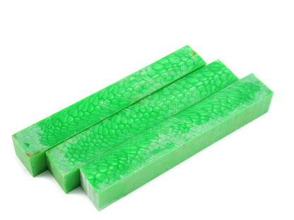 Serpent Scale Blanks