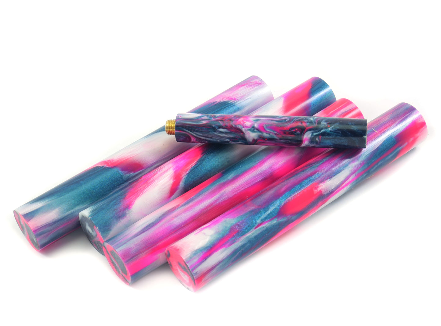 Top Choice - Kitless Pen Blanks