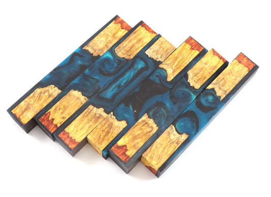 Hybrid Pen Blanks