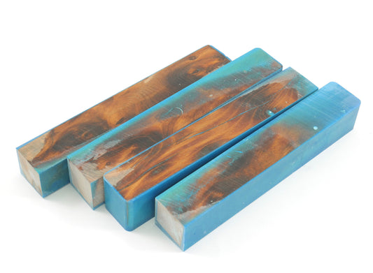 Hybrid Pen Blanks